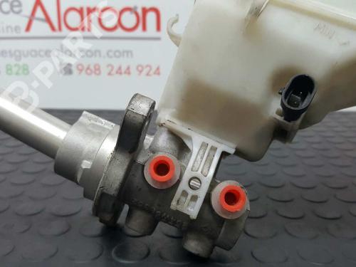 Brake master cylinder FIAT DOBLO Bus (263_) 1.6 D Multijet (263AXH1A, 263AXL11, 263AXH1B) | BP2771242M77 