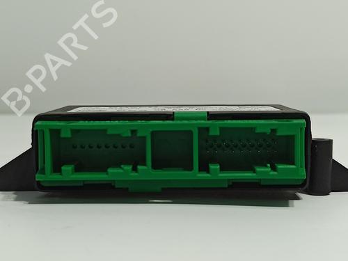 Electronic module CITROËN C3 AIRCROSS II (2R_, 2C_) 1.2 PureTech 110 (2RHNZB, 2RHNZW, 2RHNPX, 2RHNPJ) | BP14543856M83