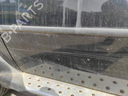 Left front door BMW X5 (E53) 4.4 i | BP10954975C2