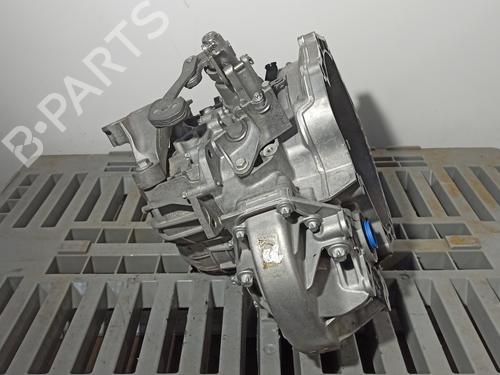 Gearbox OPEL ASTRA K (B16) 1.6 CDTi (68) | BP17919985M3 