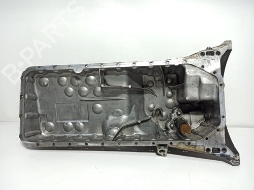 Oil sump MERCEDES-BENZ CLK (C209) CLK 270 CDI (209.316) | BP19426316M115
