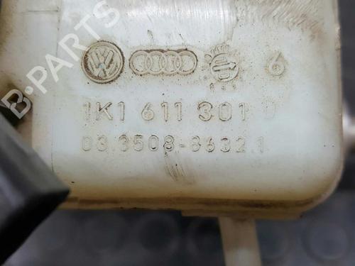 Brake master cylinder VW GOLF VI (5K1) 1.6 TDI | BP2729495M77