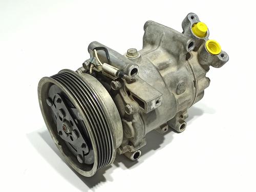 Used AC compressor AC compressor RENAULT KANGOO / GRAND KANGOO II (KW0/1_) 1.5 dCi 70 (KW0V, KW0A) (68 hp) 38992722 38992722