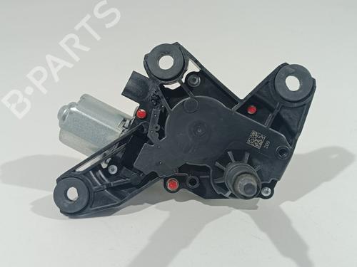Rear wiper motor RENAULT CLIO V (B7_) 1.5 Blue dCi 85 (B7AG) | BP21181061M102 