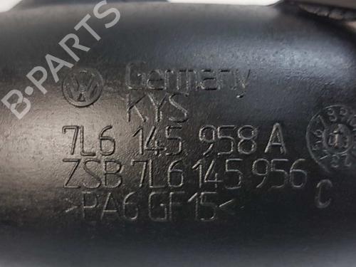 Pipe VW TOUAREG (7LA, 7L6, 7L7) 5.0 V10 TDI | BP14538751M125