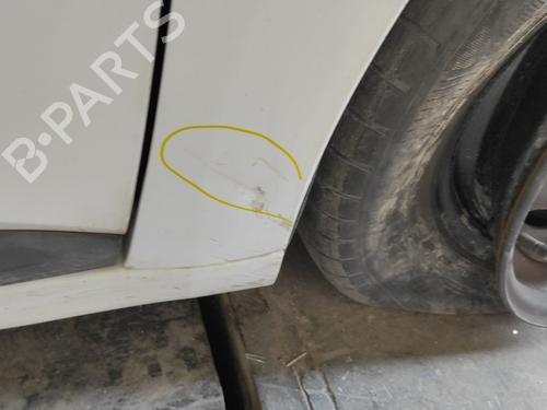 Forskærm Højre RENAULT CLIO V (B7_) 1.0 LPG (B7MT) | BP36432955C42 - Image 2