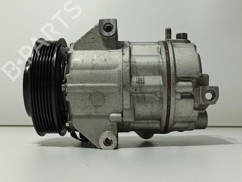 AC compressor HYUNDAI TUCSON (NX4E, NX4A) 1.6 CRDi | BP25981855M34