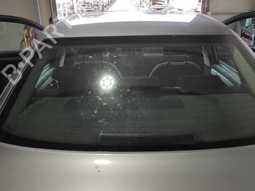 Bootlid window AUDI A4 B7 (8EC) 1.8 T BP26669816C64