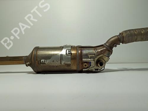Catalyst RENAULT EXPRESS Box Body/MPV  | BP19498806M10