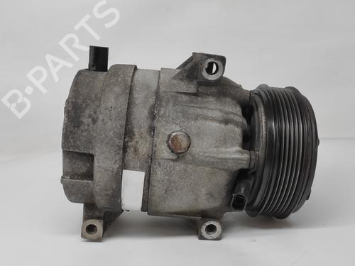 Compressor A/C RENAULT LAGUNA II (BG0/1_) 1.9 dCi (107 hp) 12319182