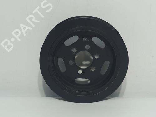 Used Pulley PEUGEOT 407 Coupe (6C_) 2.7 HDi (204 hp) 14537300