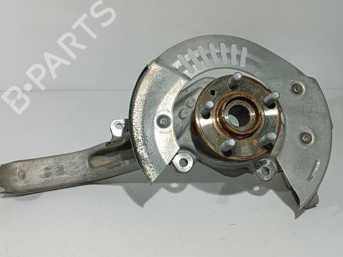 Right front steering knuckle LAND ROVER RANGE ROVER VELAR (L560) 2.0 D240 SD4 4x4 | BP29760920M26