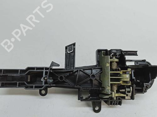 Front right exterior door handle BMW 1 (E87) 116 d | BP3438110C129 