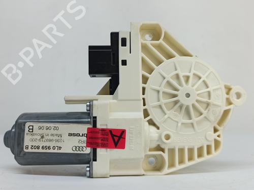 Right rear window motor AUDI Q7 (4LB) 3.0 TDI quattro | BP10977733E22