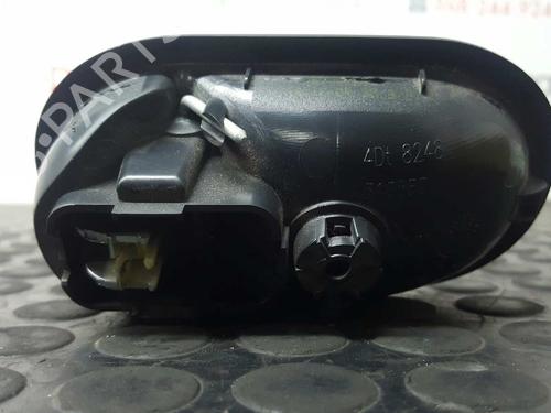 Front right interior door handle RENAULT CLIO III (BR0/1, CR0/1) 1.2 16V (BR02, BR0J, BR11, CR02, CR0J, CR11) | BP3280261I14 
