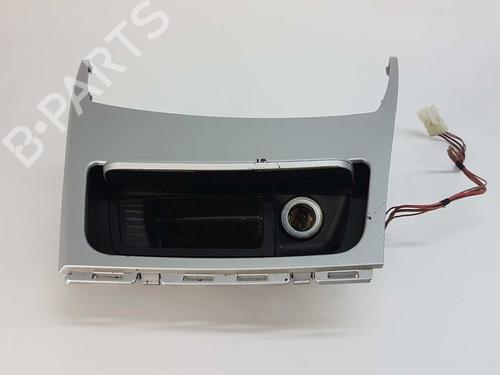 Used Ashtray BMW 1 (E87) 118 d (143 hp) 14538510