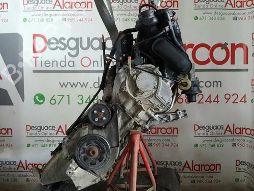 Engine MERCEDES-BENZ A-CLASS (W168) A 160 CDI (168.007) | BP2758355M1 
