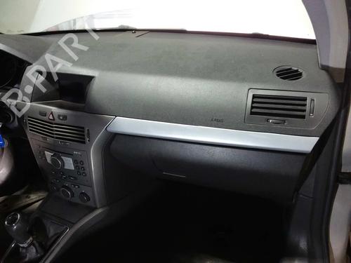 Headlight switch OPEL ASTRA H (A04) 1.7 CDTI (L48) | BP7647886I24 