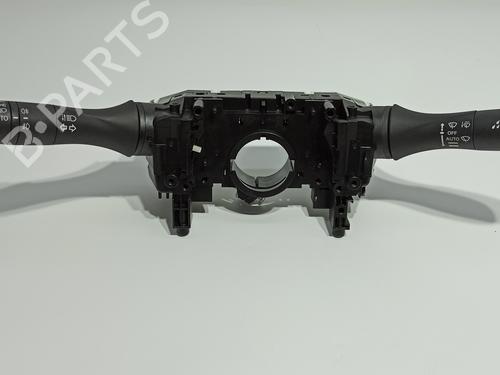 Kombi Kontakt / Stilkkontakt NISSAN QASHQAI II (J11, J11_) 1.5 dCi (110 hp) 16818562