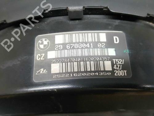 Servo brake BMW 1 (E87) 116 d | BP2743301M42 