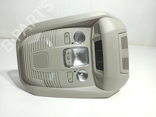 Interior roof light CITROËN C5 AIRCROSS (A_) 1.2 PureTech 130 (ARHNSJ) | BP24018607I8