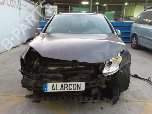 Bilradio VW GOLF V (1K1) 1.4 TSI | BP2771453E6 