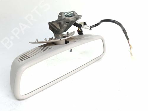 Rear mirror MERCEDES-BENZ E-CLASS (W211) E 280 CDI (211.020) | BP2782905I6 