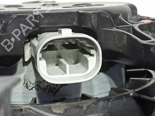 Radiator fan RENAULT CLIO V (B7_) 1.0 TCe 90 (B7MT) | BP16383999M35 