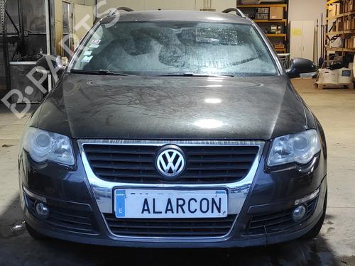 Used Parts VW PASSAT B6 Variant (3C5) 2.0 TDI (140 hp) 4281929