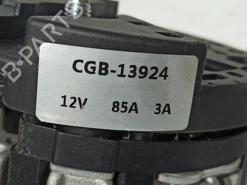 Lichtmaschine ROVER 45 I Hatchback (RT) 1.6 | BP23412962M7
