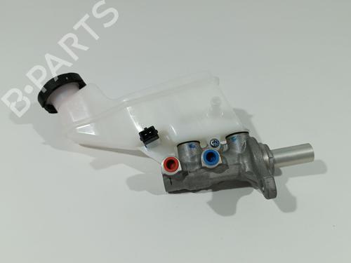 Brake master cylinder HYUNDAI BAYON (BC3) 1.0 T-GDI 48V-Hybrid | BP40107686M77 - Image 2