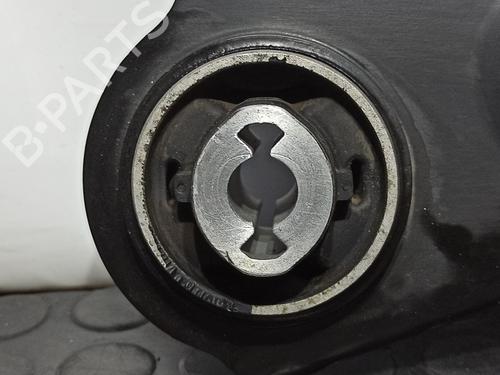 Left front suspension arm RENAULT CLIO V (B7_) 1.0 TCe 100 (B7MT) | BP12226706M12 