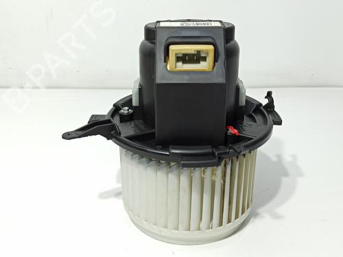 Heater blower motor CITROËN C4 Picasso II 1.6 BlueHDi 120 | BP16390330M62 
