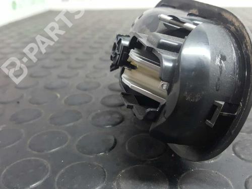Rear left interior door handle RENAULT CLIO III (BR0/1, CR0/1) 1.2 16V (BR02, BR0J, BR11, CR02, CR0J, CR11) | BP3280264I15 