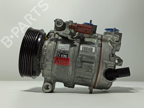 AC-Kompressor VW GOLF VIII (CD1, DA1) 1.5 TSI | BP17074984M34 