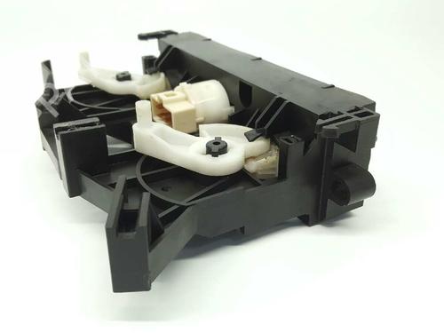 Airco bedieningspaneel MITSUBISHI SPACE STAR MPV (DG_A) 1.9 DI-D (DG4A) | BP8339830I5 