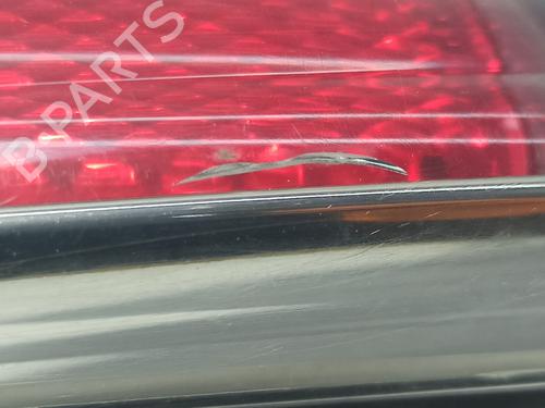 Left taillight NISSAN MURANO I (Z50) 3.5 | BP17232979C34