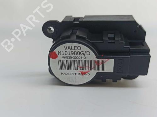 Electronic module PEUGEOT 308 I (4A_, 4C_) 2.0 HDi | BP10265124M83