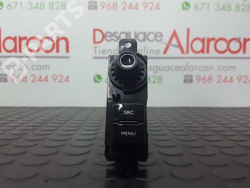Used Switch PEUGEOT 208 I (CA_, CC_) 1.4 HDi (68 hp) 11494776