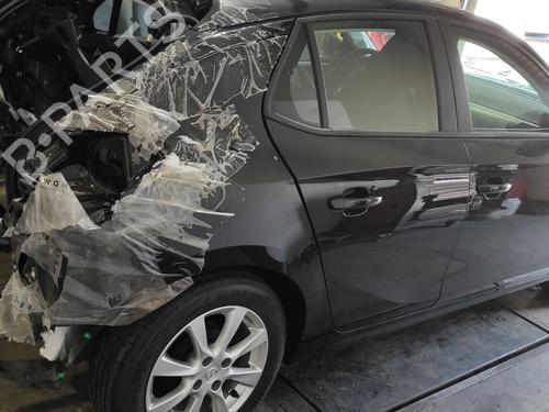 Hanskerom OPEL CORSA F (P2JO) 1.2 (68) | BP19165044C95 