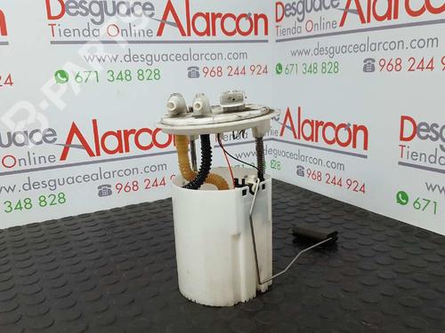 Kraftstoffpumpe für RENAULT MEGANE III Grandtour (KZ0/1) 1.5 dCi (BZ09, BZ0D, BZ1W, BZ29, BZ14) (110 hp) 2771287