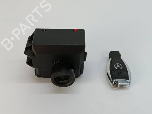 Ignition barrel MERCEDES-BENZ CLA Coupe (C117) CLA 200 CDI / d (117.308) | BP10209533M48 