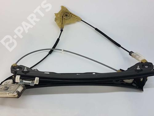 Raammechaniek rechts voor BMW 3 Convertible (E93) 330 i (258 hp) 51337193456 | 7191118 983573 / 7193456