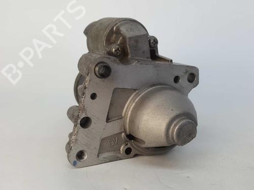 Startmotor PEUGEOT PARTNER Box Body/MPV 1.6 HDi (109 hp) 9745909