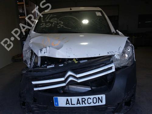 Switch CITROËN BERLINGO MULTISPACE (B9) 1.6 HDi 90 4x4 | BP14538465I30