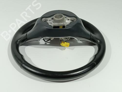 Steering wheel VW GOLF VII Variant (BA5, BV5)  | BP26655841C49 
