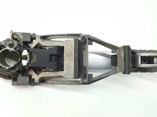 Front right exterior door handle SEAT IBIZA III (6L1) 1.2 | BP3290901C129 