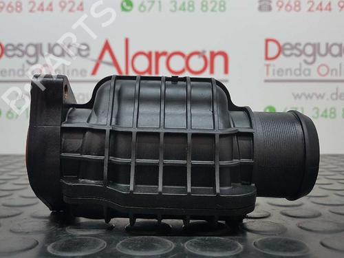 Pipe PEUGEOT 208 I (CA_, CC_) 1.6 HDi | BP14529408M125 
