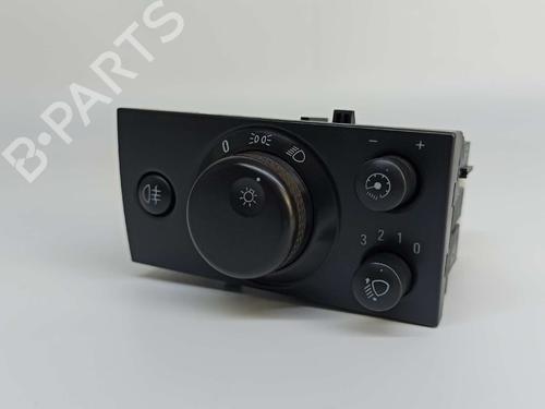 Headlight switch OPEL MERIVA A MPV (X03) 1.7 DTI (E75) | BP7986304I24