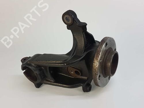 Left front steering knuckle CITROËN C3 III (SX) | BP7967531M25